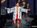 【ブレイキングダウン16】赤田功輝、KOデビューで“ベルト戦線”に名乗り「性格的に合っている」　井原良太郎との対戦も視野 画像