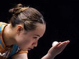 「USスマッシュ」日本勢“最高”4強入りの伊藤美誠が8位　張本美和が7位、大藤沙月が9位、早田ひなが11位｜卓球女子世界ランキング（2025年第29週） 画像