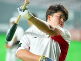 【MLB】メッツ幹部、ヤクルト村上宗隆を視察　アロンソ退団に備え、日本の長距離砲に注目　ドジャースはマンシーの後継者として想定か 画像