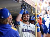 【MLB】本塁打王ローリー、48号＆49号の快進撃で“捕手最多記録”を更新　「本当に最高の瞬間だった」とカーテンコールを回顧 画像