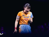 張本美和、“救世主”の中国超級リーグ参戦に高まる期待「間違いなく活力を与える」　日本の17歳は最高峰の舞台で「技術的な限界を突破する」 画像