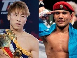 井上尚弥は「打ち合ったら危ない」　元世界王者らが警鐘、勝利の鍵は“被弾対策”か「パワーは井上チャンピオンに匹敵する」 画像