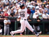 【MLB】ローリーってどんな打者？　ジャッジを凌ぐ右打席のバレル率、年々課題を克服した「努力の最強捕手」 画像