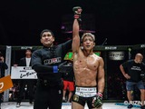 【RIZIN.51】堀江圭功、“絶対王者”サトシには「穴はある」　UFC挑戦から11年間での成長に自信「心身ともに今が一番強い」 画像