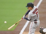 【MLB】鈴木誠也の同点弾に続き……吉田正尚の決勝タイムリーも史上初の快挙 米メディアは「ヤンキース戦で歴史に名を刻む」と伝える 画像