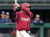 ソフトバンクが佐々木麟太郎の交渉権獲得 DeNAと2球団がサプライズ指名、日米による争奪戦の可能性も【プロ野球ドラフト会議2025】 画像