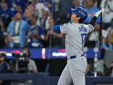【MLB】「大谷翔平はいらない!」ブルージェイズのファンが連呼も……ベテラン右腕は“熊を刺激するな”とチャントに警告 画像