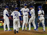 【MLB】ドジャース地元メディアが嘆き「あのブルペンには頼りたくない……」 大谷翔平以外“直近5試合で打率.195”の打撃陣にも奮起促す 画像