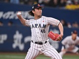 【MLB】今井達也32位、41位の今永昇太を上回る　米メディアが最新FAランキング発表　日本勢トップは村上宗隆の10位、岡本和真は48位 画像