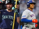【MLB】ローリーの62本塁打に“盗塁王”ソトの「40-40」達成、史上初の快挙も　最終戦で記録ラッシュの可能性に公式が注目 画像