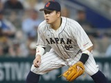 【MLB】「ドジャースは村上宗隆に興味を示していない」米メディアが伝える　「キム・へソンと同じ状況」と指摘した“問題点”とは…… 画像