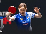 張本美和が6位、伊藤美誠が8位、早田ひなが10位で上位変わらず　今季初Vの木原美悠が16位に上昇｜卓球女子世界ランキング（2025年第48週） 画像