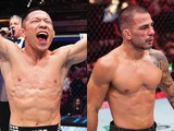 【UFC】堀口恭司からの“対戦要求”をパントージャが回顧「家族と大笑いした」　「ATTで一番強い選手」と絶賛、“同門対決”にも意欲 画像