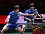 張本智和が5位、松島輝空が8位、戸上隼輔が20位を堅守　篠塚大登は29位に後退｜卓球男子世界ランキング（2025年第50週） 画像
