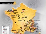ツール・ド・フランスが全21区間の距離を微修正 画像