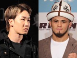 【RIZIN】朝倉未来、シェイドゥラエフとの大一番に決意「やられる覚悟を持って殺しにいく」　王者の“脅打”を分析「『思ったより伸びる』と思ったときには……」　 画像