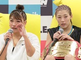 【RIZIN】RENA「このまま辞めれんな……」“涙”のリベンジ宣言　女王・伊澤星花は女子格闘技の底上げに期待感「自分に追いついて来いよ」 画像