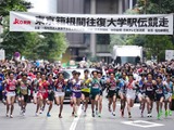 「新・山の神」が見せた衝撃の“3分24秒差”大逆転劇　指揮官も賛辞の声　青学大・黒田朝日は「無我夢中で記憶がない」【第102回箱根駅伝】 画像