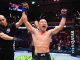 【UFC】堀口恭司が語る英会話の“極意”とは……日本語オンリーだった10年前との印象差が歴然「全然違うでしょ」 画像