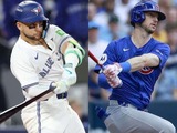【MLB】“北のドジャース”を目指すブルージェイズ、岡本和真加入後も大物獲りにまい進か　「ビシェット＆タッカーも選択肢」と米メディア 画像