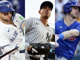 【MLB】「ベリンジャーの市場にも変化？」公式が触れたタッカー＆ビシェット移籍劇の“余波”　複数球団が関心の30歳にも影響か 画像