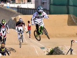 JBMXFシリーズで吉村樹希敢が今季初勝利 画像