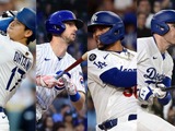 【MLB】大谷翔平の1番とスミスの5番は「確定」も……それ以外は白紙か　ロバーツ監督が明かす新打線「ベッツの3番起用も考えている」 画像