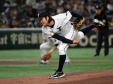 【WBC2026】世界ランク2位チャイニーズ・タイペイ代表の注目選手を一挙紹介　日米で輝く若きスター候補生が集結…“番狂わせ”も射程圏内 画像