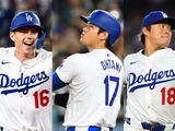【MLB】ドジャース編成部長が抱える“WBC出場”のジレンマ「野球界にとって最高の試みだが……」　投手と野手、懸念の違いにも言及 画像