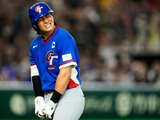 【WBC2026】日本戦を前に……台湾代表の精神的支柱“イケメン主将”が死球骨折　現地メディアは落胆「残りの試合を欠場する可能性が高い」 画像