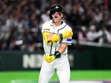 【WBC2026】台湾撃破の豪州をMLB公式記者が称賛　殊勲の24年ドラ1は「世界の舞台で将来性を発揮」　田中将大らに並ぶ記録も注目 画像