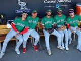 【WBC2026】もはや「ダークホース」ではない　躍進目覚ましいメキシコ代表が明確な「優勝候補」へ変貌した理由 画像