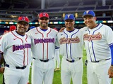 【WBC2026】「スポーツマンシップの素晴らしい例」激戦必至のプールD、ドミニカ＆ベネズエラが球場で異例の交流　海外ファンからも称賛続々 画像
