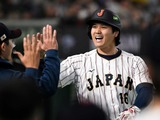 【WBC2026】「落ち着け→はい同点！」大谷翔平が発した“言霊”の正体　侍ジャパンを再点火させた「感情のアップデート」にファンも魅了される 画像