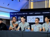 ツール・ド・フランスに34カ国、198選手が出場 画像
