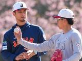 【WBC2026】「悔しい結果になったことに胸が痛みます」ダルビッシュ有、侍ジャパンの関係者へ感謝綴る　ファンへのメッセージも 画像