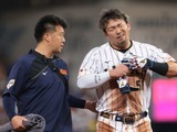 【WBC2026】不幸中の幸い？右膝負傷の鈴木誠也、後十字靭帯の軽度損傷と診断「日に日に良くなっている」　指揮官も安堵「IL入りは経過次第」 画像