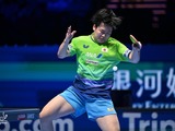 パリ五輪銀を撃破の松島輝空、林昀儒との“チームメイト対決”に勝利なるか　過去0勝6敗も男子4大会ぶりの決勝進出へ挑戦【ITTF男女ワールドカップ】 画像