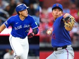 【MLB】千賀滉大と岡本和真がタッグ？　スタートダッシュに失敗したブルージェイズ、トレード補強に乗り出すか　米老舗誌がターゲットを予想 画像