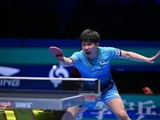 張本智和が王楚欽、モーレゴードに続く3位に復帰　松島輝空が8位でトップ10キープ　戸上隼輔は18位｜卓球男子世界ランキング（2026年第17週） 画像