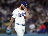 【MLB】ドジャース、シーハン好投も終盤4点リードでブルペン全滅　ベシア、トライネン、スコットが捕まり逆転負け……カブス10連勝 画像