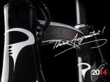 ツール・ド・フランスで活躍中のピナレロが新モデル 画像
