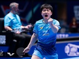 張本智和が3位キープで王楚欽、モーレゴードに続く　松島輝空が8位でトップ10を維持　戸上隼輔は18位｜卓球男子世界ランキング（2026年第19週） 画像