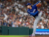 【MLB】「責任は打線にある」ミゲル・ロハス、ド軍の猛打復活へ持論展開　好投の大谷翔平を援護できず…「ただただ残念」と悔やむ 画像