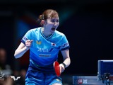 早田ひなが復帰で62歳レジェンドと対峙　張本美和、橋本帆乃香がルクセンブルク戦でエース起用　日本女子は勝利で8強進出なるか【世界卓球2026】 画像