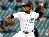 【MLB】「幼稚で利己的な行為」お騒がせ左腕バルデスに出場停止6試合　炎上の腹いせに故意死球、昨季は“サイン無視”で捕手に投球直撃も 画像