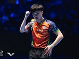 卓球日本男子の決勝進出へ、鍵握る台湾エースの攻略　張本智和＆松島輝空は直接対決が濃厚、金メダルへ王手かけるか【世界卓球2026】 画像
