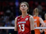 バレー女子日本代表、和田由紀子のセリエA挑戦に公式注目「来シーズンのスター」　関菜々巳とのタッグに太鼓判「素晴らしいものになる」 画像