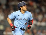 【MLB】岡本和真、打撃不振で屈辱の今季2度目「ゴールデンソンブレロ」　1試合4三振で「直近34打数2安打」 画像