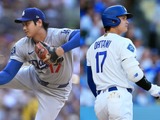 【MLB】「議論は終わりだ、大谷翔平こそが史上最高の選手」二刀流へ止まぬ称賛の声　レジェンド右腕も魅了「息をのむほど素晴らしい」 画像